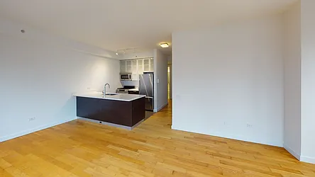 Rented by UDR