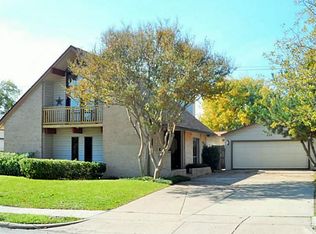3109 Pamela Dr, Irving, TX 75062