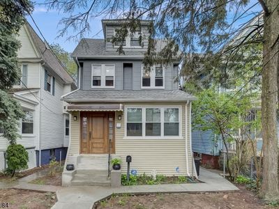 116 Union Ave, Irvington, NJ, 07111