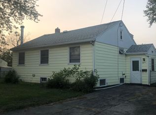 18 Shelby Dr, Cheektowaga, NY 14225