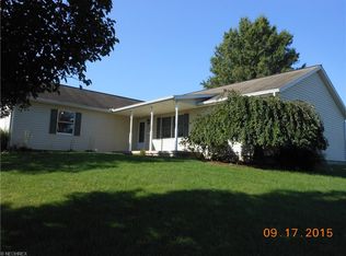 101 S 7th St, Byesville, OH 43723