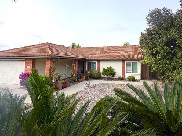 4746 Mahogany Dr, Oceanside, CA 92056