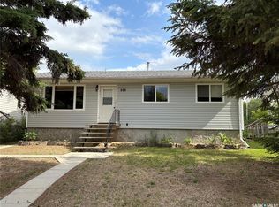 809 Main Street, Big River, SK S0J 0E0