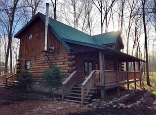 60 The Trails, Mitchell, IN 47446