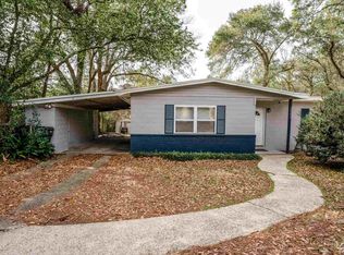 1503 N 72nd Ave, Pensacola, FL 32506