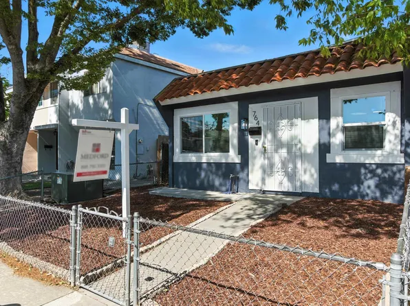 764 Sequoia Blvd, Tracy, CA 95376