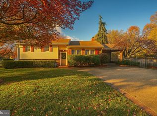 6726 S Kings Hwy, Alexandria, VA 22306