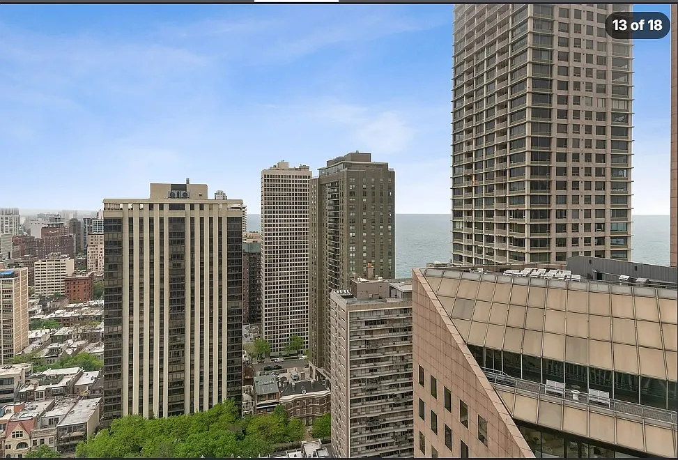 1 bed, 700 sqft, $3,200 — Photo 2