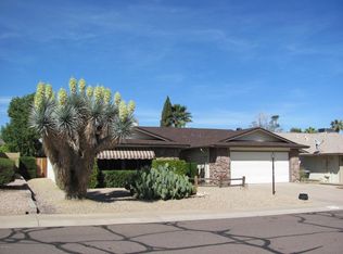 4114 E Mandan St, Phoenix, AZ 85044