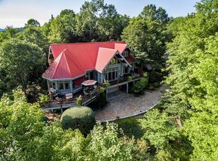 190 Dalton Ct, Lake Lure, NC 28746