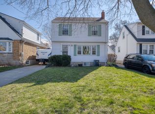 6 Bruce St, Saint Catharines, ON