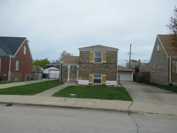 6349 S Lawler Ave, Chicago, IL 60638