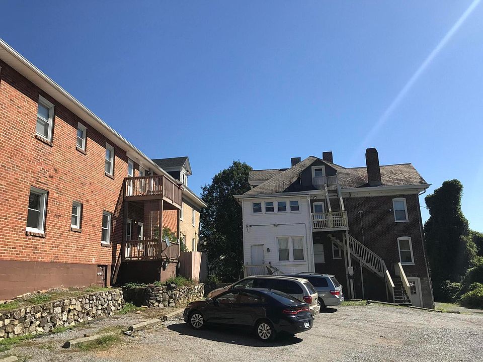 813 13th St. SW 813 13th St SW Roanoke VA Zillow