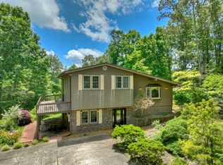 423 Chinquapin Rd, Ellijay, GA 30536