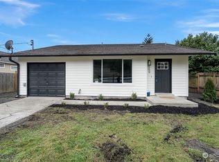 559 Highway 507 S, Tenino, WA
