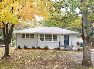 5706 Cypress Dr, Forest Park, GA 30297