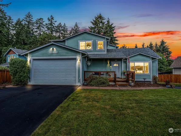 10416 120th Avenue Ct NW, Gig Harbor, WA 98329