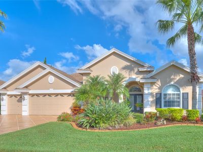 3338 Leaf Lake Dr, Land O Lakes, FL, 34639