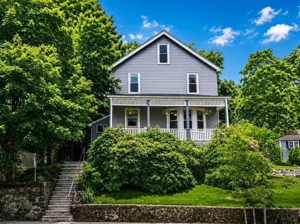 22 Williams St, Arlington, MA 02476