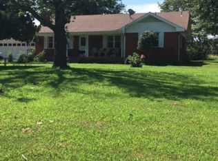 42258 S 585th Rd, Jay, OK 74346