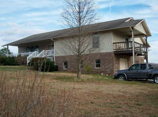 361 Tate Ln, Spring City, TN 37381
