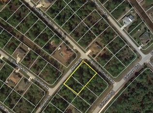 8370 Maitland St, Port Charlotte, FL 33981