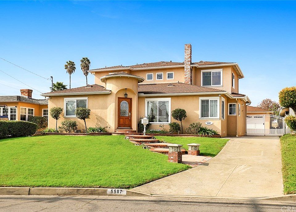 2nd image of 5587 Noel Dr