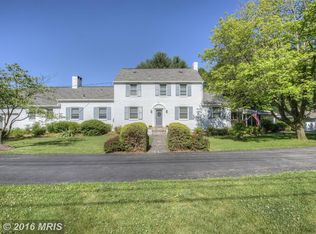 2047 Hunter Mill Rd, Vienna, VA 22181