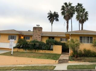 4965 Vista De Oro Ave, Los Angeles, CA 90043
