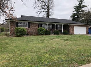 411 Joy St, Neosho, MO 64850