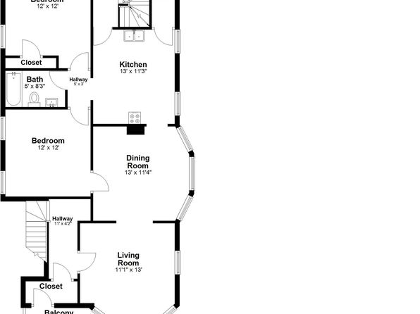 bridgeport-connecticut-448357353 picture