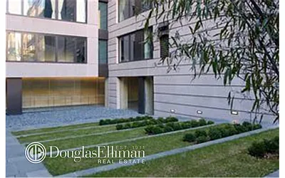 Sold by Douglas Elliman