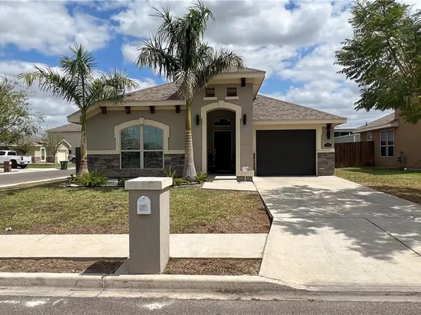 305 S Castillos Y Diamantes St, Mission, TX 78572