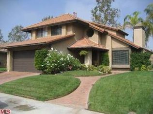 23627 Via Primero, Santa Clarita, CA 91355