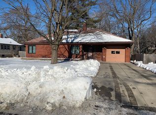 3619 Adams Ave, Des Moines, IA 50310