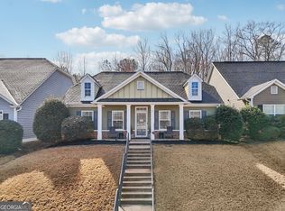66 Medallion Park, Newnan, GA