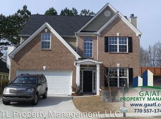 210 Hulan Way, Lawrenceville, GA 30044