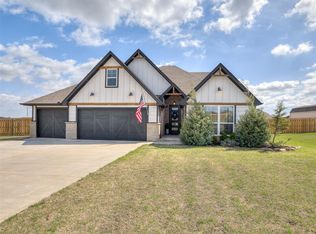 4132 Blue Ridge Ave, Norman, OK 73072