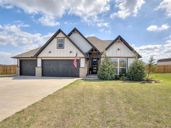 4132 Blue Ridge Ave, Norman, OK 73072