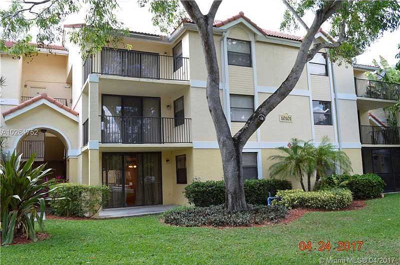 1st image of 10101 W Sunrise Blvd APT 103