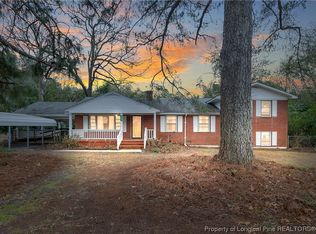 4509 Sterling St, Fayetteville, NC 28306