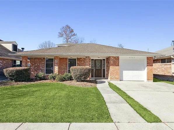 3904 Metairie Heights Ave, Metairie, LA 70002