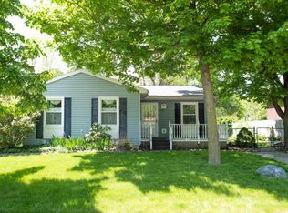 2621 Schippell St, Holt, MI 48842