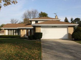 431 Timothy Ct, Schaumburg, IL 60193