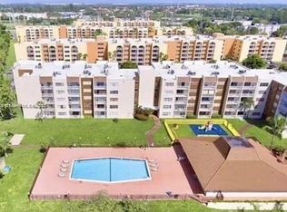 Coral Gate East Condo, Hialeah, FL 33015