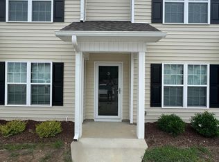 1229 Cross Creek Cir #3, Greenville, NC 27834