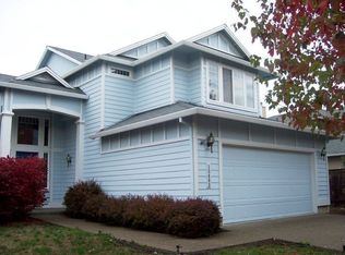 15483 NW Energia St, Portland, OR 97229