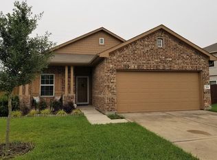 3214 Lauren Oaks Ln, Humble, TX 77396