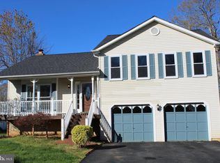 56 Dorothy Ln, Stafford, VA 22554