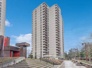 2309 SW 1st Ave APT 642, Portland, OR 97201